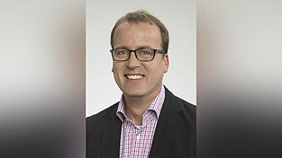 Holger Frischhut (CSU)