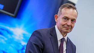 Der frühere Bundesverkehrsminister Wissing hat einen neuen Job in der Wirtschaft. (Archivbild)
