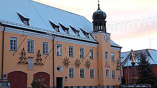 Der Chefposten (nicht nur) im Landauer Rathaus steht am 8. März zur Disposition. Der Chefposten (nicht nur) im Landauer Rathaus steht am 8. März zur Disposition.