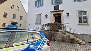 Eine Auseinandersetzung in der Fl&uuml;chtlingsunterkunft Gottfrieding wurde am Landauer Amtsgericht zum Thema.