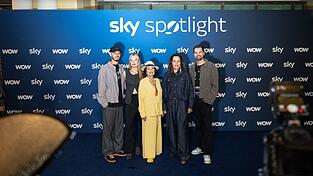 &laquo;Diese Ochsenknechts&raquo; gehen in ihre f&uuml;nfte Staffel.