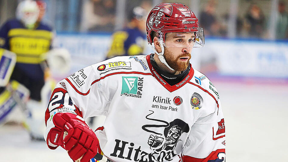 Die DSC-Defensive um den 25-jährigen Niklas Heizinger war bei den ebenfalls mit einem Sieg am ersten Saisonwochenende gestarteten Heilbronner Falken gefordert.