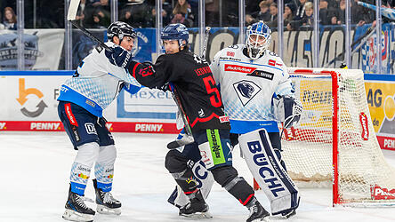 Nach der Partie der Ingolstadt Panther bei den Straubing Tigers Ende November war es nicht nur auf dem Eis hoch hergegangen. Einige Fans werden deshalb nun am Freitag nicht in die Gäubodenstadt kommen.