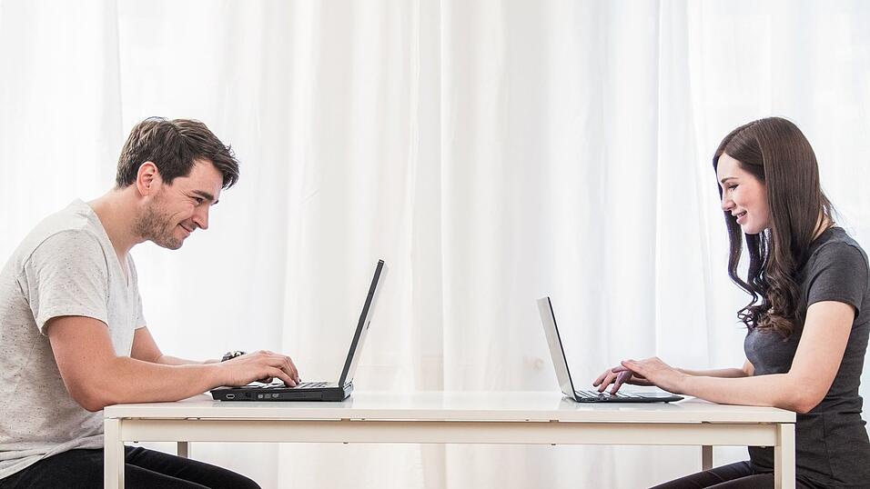 Mindful Self Leadership ist ein Weg, sich selbst besser wahrzunehmen und fokussierter zu arbeiten.