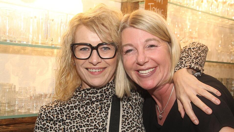 Wieder einmal war es ein rundum gelungener Abend im Landshuter Nachtleben.