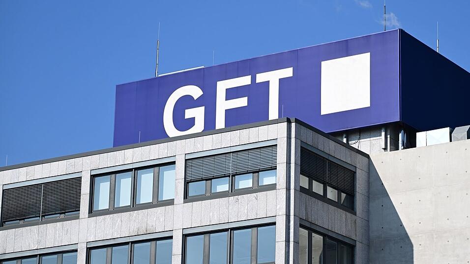 GFT Technologies will von KI profitieren.