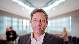 SPD-Chef Lars Klingbeil erwartet Schub durch ein Treffen &laquo;progressiver&raquo; Kr&auml;fte.
