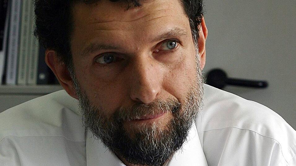 Osman Kavala ist seit 2017 in Haft - zu Unrecht, wie der Menschenrechtsgerichtshof in Stra&szlig;burg sagt. (Archivbild)