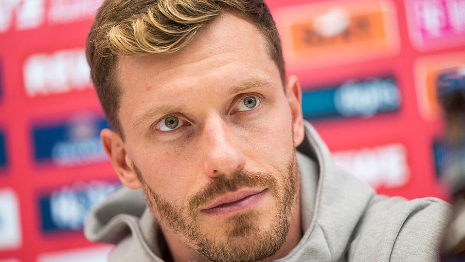 Welt- und Europameister Andreas Obst geht fast ohne Teamtraining in die neue Saison.