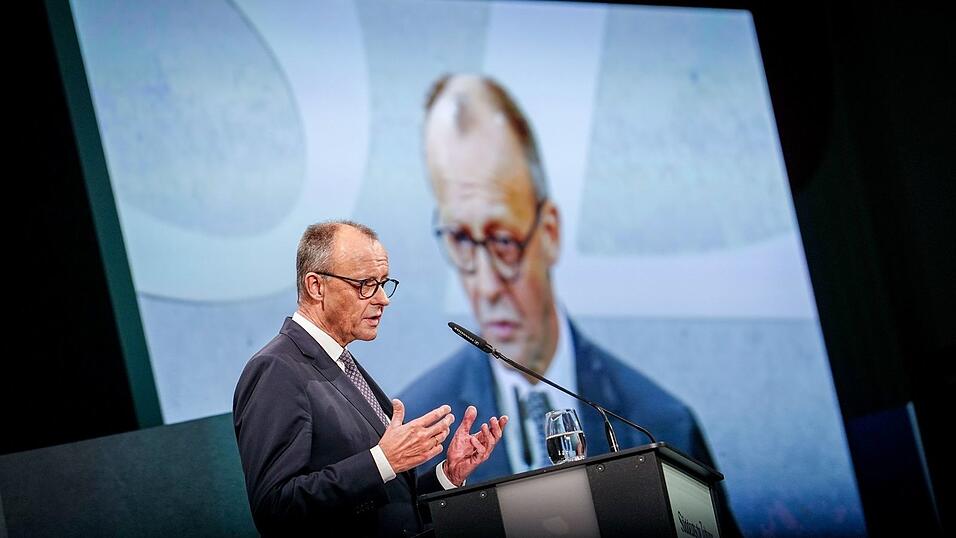 Zu einer Minderheitsregierung hat der Kanzler eine klare Meinung. Zu einer Minderheitsregierung hat der Kanzler eine klare Meinung.