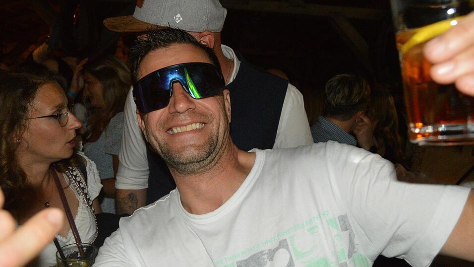 Auch am Samstag besuchten viele Landshuter die Dult.