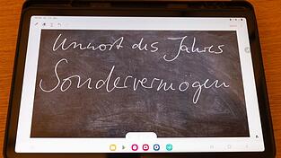 Mit dem &laquo;Unwort des Jahres&raquo; soll auf unangemessene Formen des &ouml;ffentlichen Sprachgebrauchs aufmerksam gemacht werden.