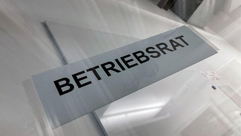Aus Sicht der Arbeitgeber l&auml;uft die Mitbestimmung der Betriebsr&auml;te in Unternehmen nicht optimal. (Archivbild)