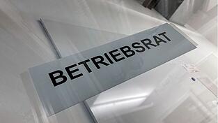 Aus Sicht der Arbeitgeber läuft die Mitbestimmung der Betriebsräte in Unternehmen nicht optimal. (Archivbild) Aus Sicht der Arbeitgeber läuft die Mitbestimmung der Betriebsräte in Unternehmen nicht optimal. (Archivbild)