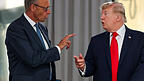 Die USA stellen ihre Truppenpr&auml;senz in Europa auf den Pr&uuml;fstand und fordern von den Verb&uuml;ndeten deutlich h&ouml;here Eigenleistungen.