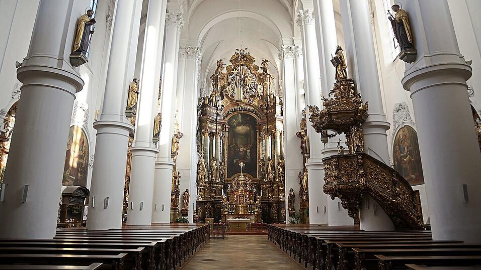 Die Bürgerstiftung will künftig mit dem Förderverein für die Karmeliten kooperieren. Die Bürgerstiftung will künftig mit dem Förderverein für die Karmeliten kooperieren.