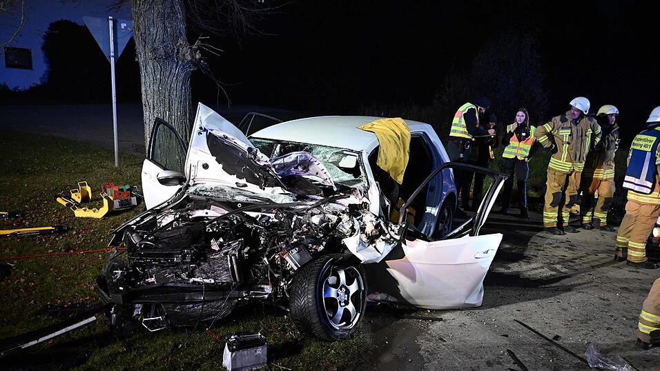 F&uuml;r eine 57-J&auml;hrige kam jede Hilfe zu sp&auml;t.