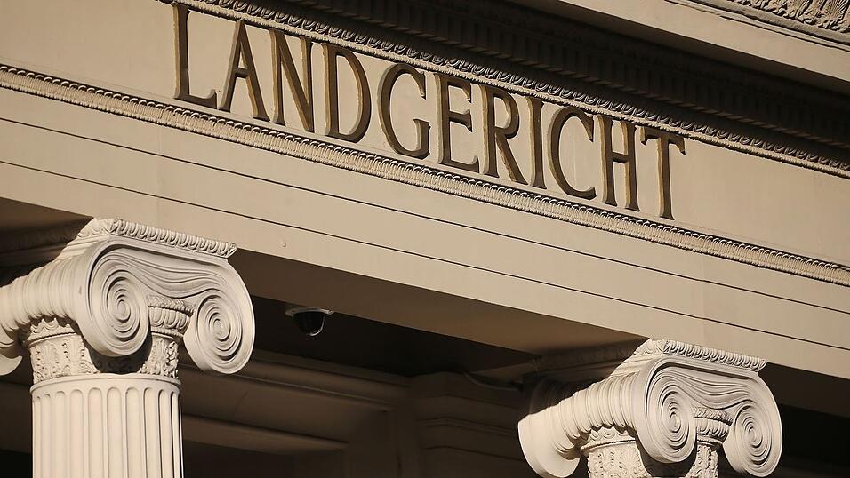 Das Bonner Landgericht hat Hanno Berger verurteilt. (Symbolfoto)