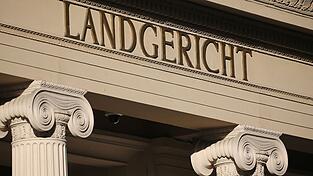Das Bonner Landgericht hat Hanno Berger verurteilt. (Symbolfoto)