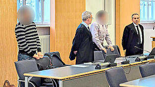Der 21-j&auml;hrige Regensburger hatte schon vor diesem Prozess einiges auf dem Kerbholz. Das erkl&auml;rt seine langj&auml;hrige Verurteilung.