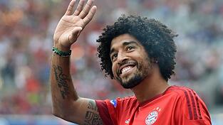 Der ehemalige Bayern-Profi Dante soll wohl neuer Trainer der Regionalliga-Amateure des deutschen Rekordmeisters werden. (Archivbild)