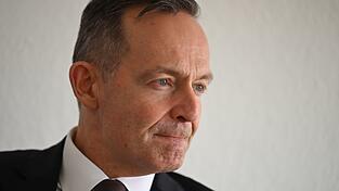 &laquo;Verantwortung&raquo; - der Name des Wissing-Buchs spricht B&auml;nde. (Archivbild)