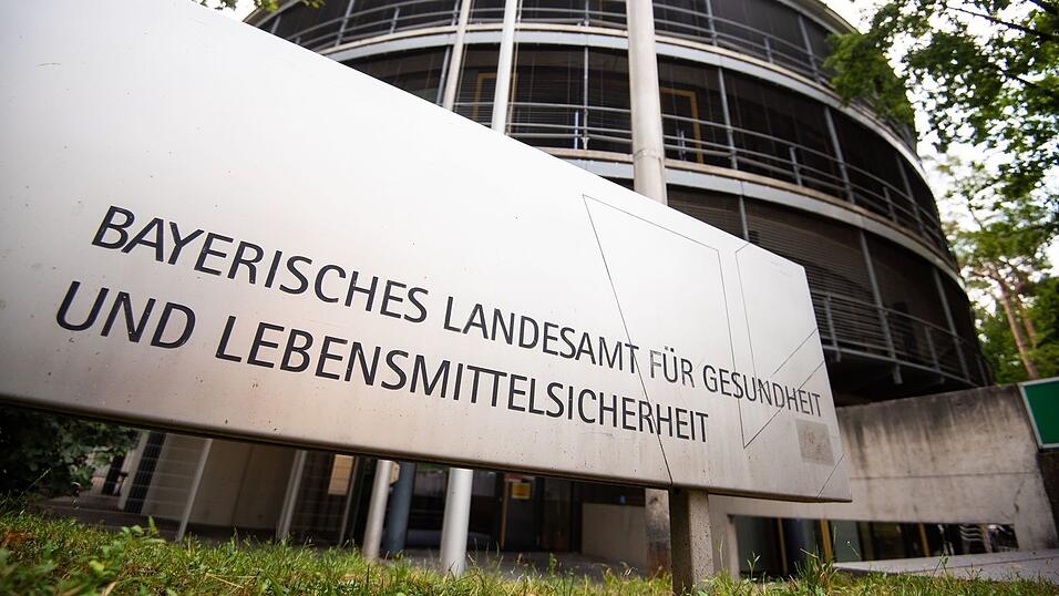 In Bayern hat es erneut einen Todesfall durch das Borna-Virus gegeben. (Symbolbild)