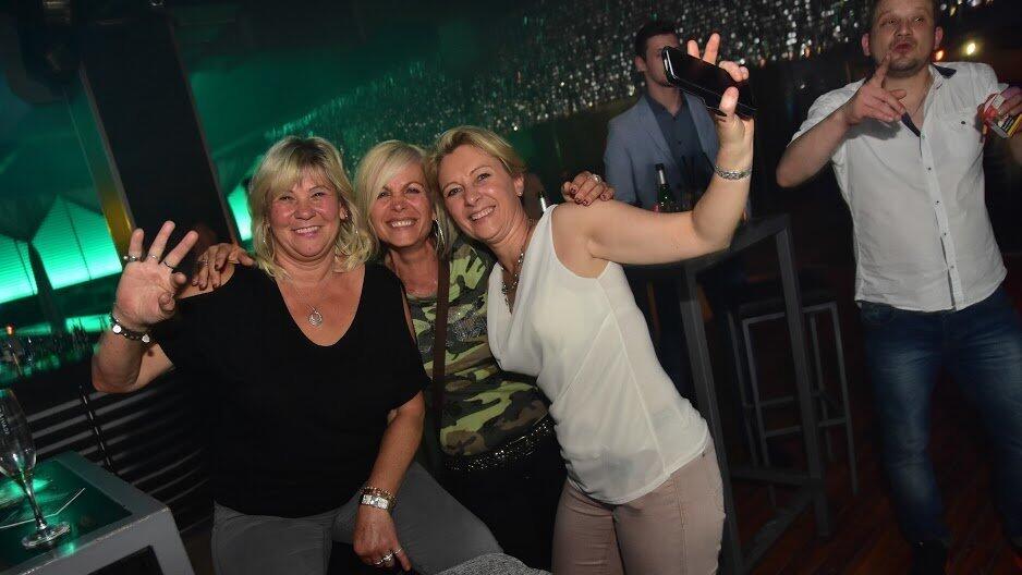 Die Partybilder vom Wochenende 5. und 6. Mai 2017 aus dem Stars in Landshut. Die Partybilder vom Wochenende 5. und 6. Mai 2017 aus dem Stars in Landshut.