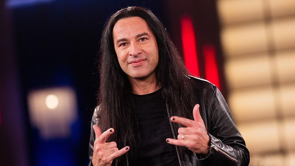 Der Comedian macht auch Musik. (Archivbild) Der Comedian macht auch Musik. (Archivbild)