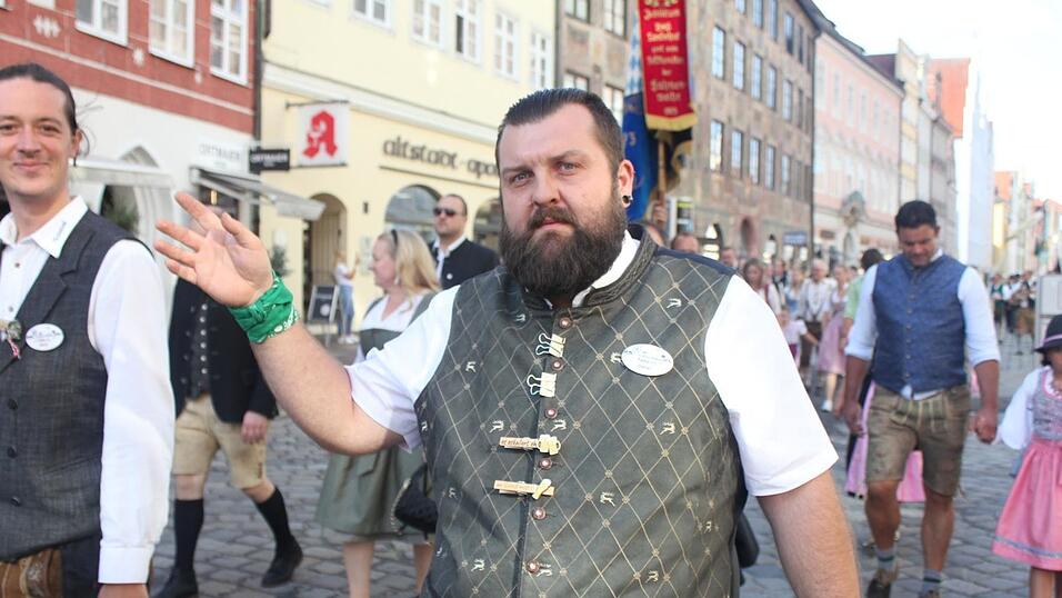 Das sind die sch&ouml;nsten Bilder vom Er&ouml;ffnungsfreitag!