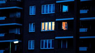 Schönes Licht sorgt für wohliges Zuhause - ohne Strom funktioniert heutzutage fast nichts.