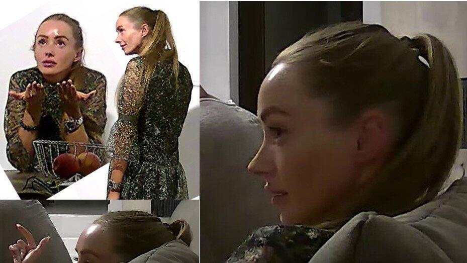 Wer kennt diese Frau? Das österreichische Bundeskriminalamt hat diese Fotos ausgegeben, um die Frau aus dem Ibiza-Video aufzuspüren. Wer kennt diese Frau? Das österreichische Bundeskriminalamt hat diese Fotos ausgegeben, um die Frau aus dem Ibiza-Video aufzuspüren.