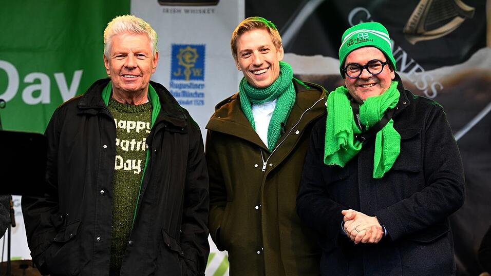 Wer bekommt die Stimmen von CSU-Mann Baumg&auml;rtner?