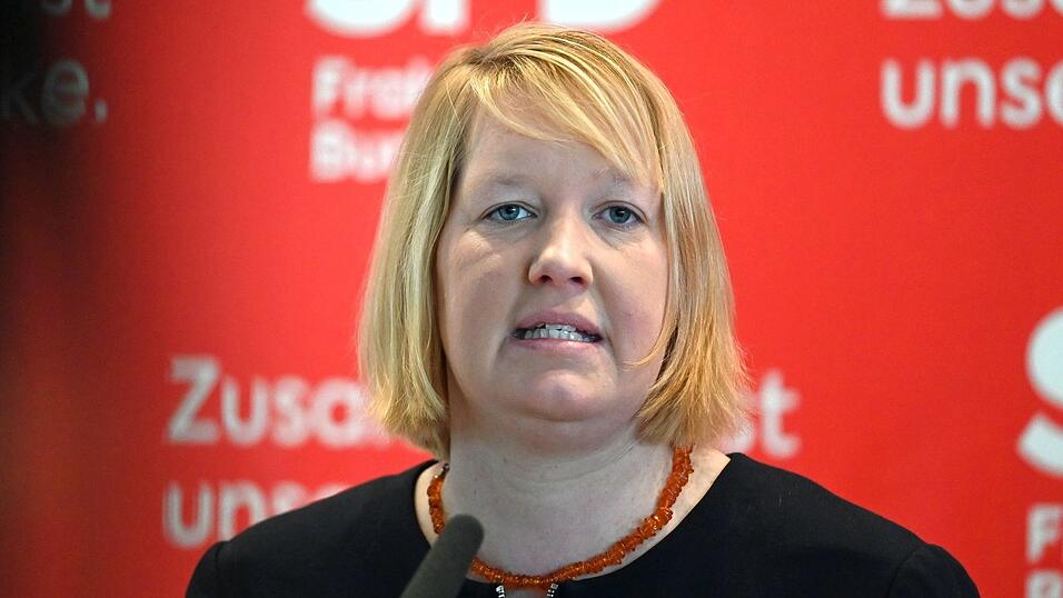 Die SPD h&auml;lt eine Erh&ouml;hung f&uuml;r falsch.