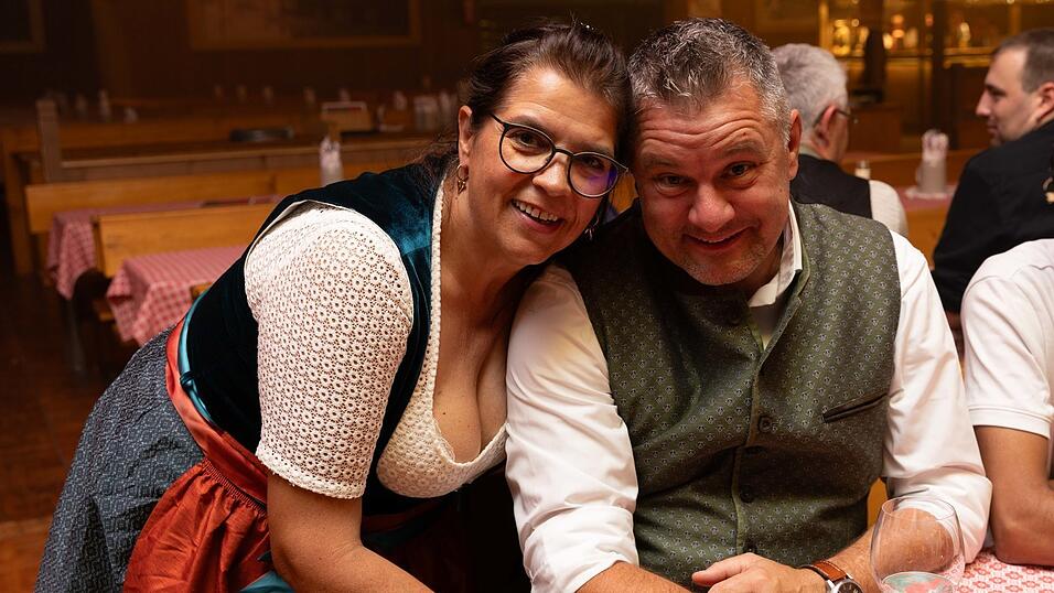 Die Partybilder vom Montag, 10. August, aus dem Festzelt Krönner. Die Partybilder vom Montag, 10. August, aus dem Festzelt Krönner.