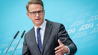 Drei Jahre war Carsten Linnemann CDU-Generalsekretär, jetzt kommt etwas Neues. Drei Jahre war Carsten Linnemann CDU-Generalsekretär, jetzt kommt etwas Neues.