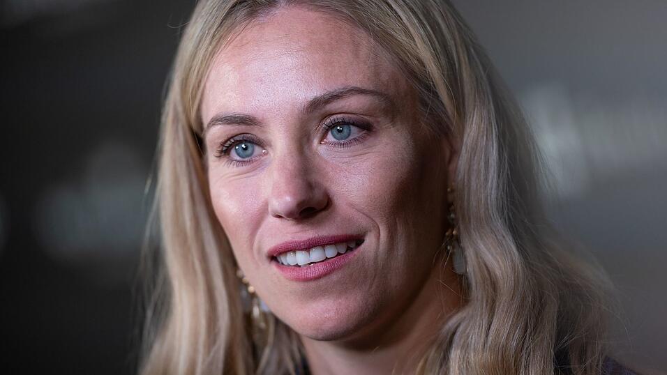 Ex-Tennisspielerin Angelique Kerber ist schwanger.