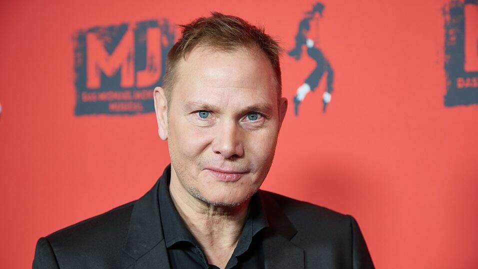 Der Schauspieler und Musiker Florian Harloff liebt die norddeutsche Mentalit&auml;t. (Archivfoto)