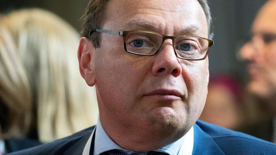 Fridman ist laut EU der Gr&uuml;nder und einer der Anteilseigner der Alfa Group, zu der die wichtigste Bank Russlands, die Alfa Bank, geh&ouml;rt. (Archivbild)