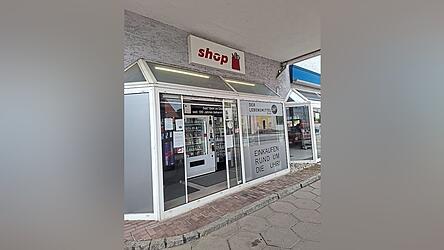 Die Automatenl&auml;den in R&ouml;tz, Waldm&uuml;nchen und Winklarn sollen geschlossen werden.