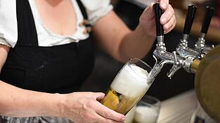 Die Gewohnheiten der Menschen haben auch die Gastro-Szene in Bayern ver&auml;ndert.