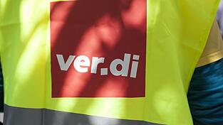 Am Samstag veranstaltet die Gewerkschaft einen Dialog-Stand vor dem Rathaus.