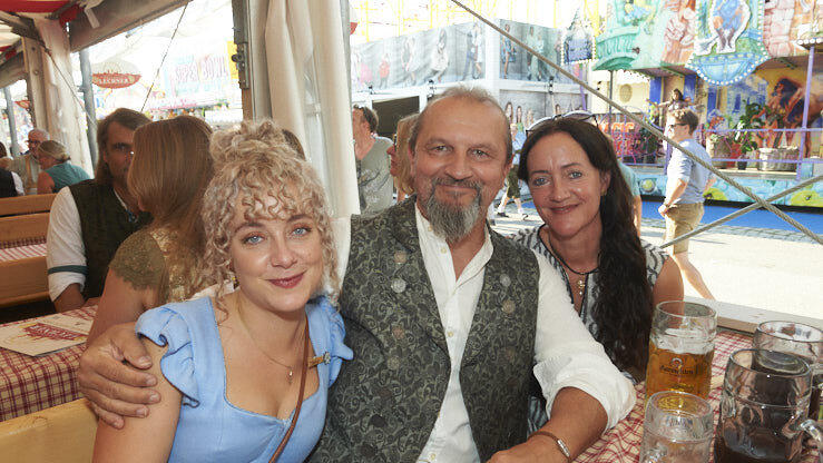 Die Partybilder vom Samstag, 9. August, aus dem Festzelt Lechner. Die Partybilder vom Samstag, 9. August, aus dem Festzelt Lechner.