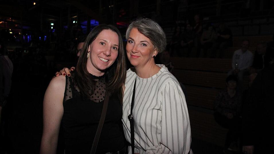 So schön war die Ü30-Party in Essenbach. So schön war die Ü30-Party in Essenbach.