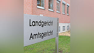 Vor dem Landshuter Gericht wurde verhandelt.