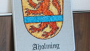 Der Aholminger Gemeinderat befasste sich am Montagabend mit m&ouml;glichen Standorten f&uuml;r Defibrillatoren im Gemeindegebiet.