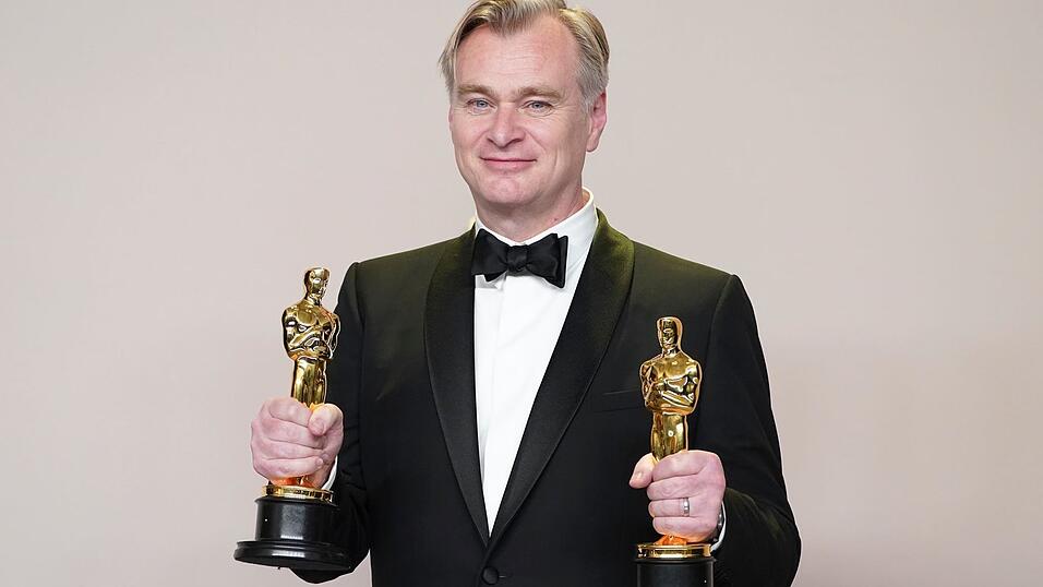 Christopher Nolan bringt die &laquo;Odyssee&raquo; von Homer ins Kino. (Archivbild)