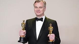 Christopher Nolan bringt die &laquo;Odyssee&raquo; von Homer ins Kino. (Archivbild)