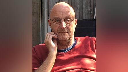 Der Romanautor Hanns Georg Seidl bietet eine Reise auf den Spuren von Gump und G&auml;nsw&uuml;rger an.