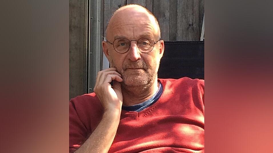 Der Romanautor Hanns Georg Seidl bietet eine Reise auf den Spuren von Gump und G&auml;nsw&uuml;rger an.